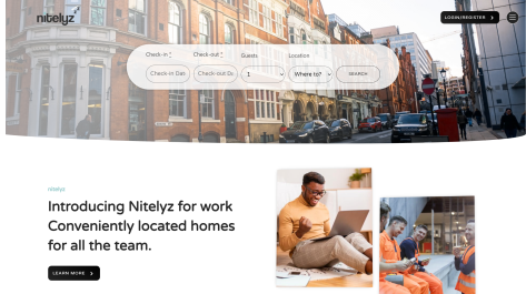 FireShot Capture 004 - Nitelyz – Home for the night - nitelyz.co.uk