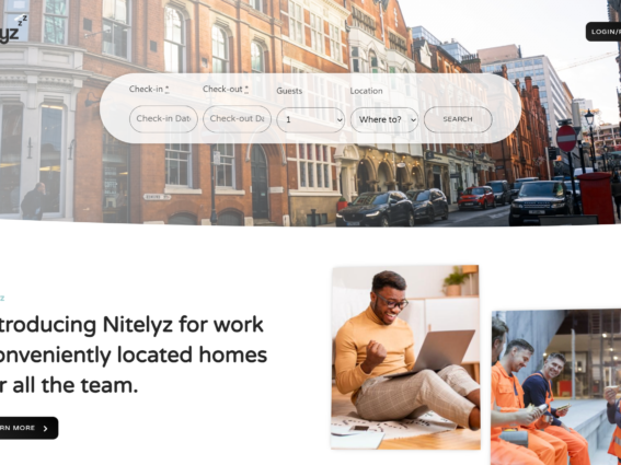 FireShot Capture 004 - Nitelyz – Home for the night - nitelyz.co.uk