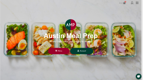 meal prep