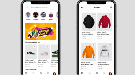 shop