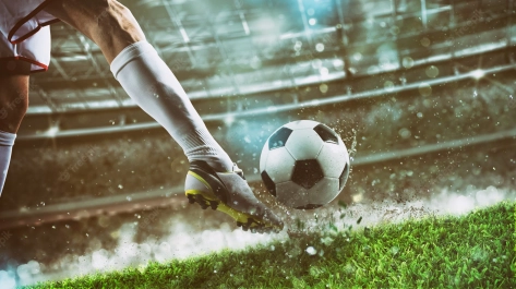 soccer plugin