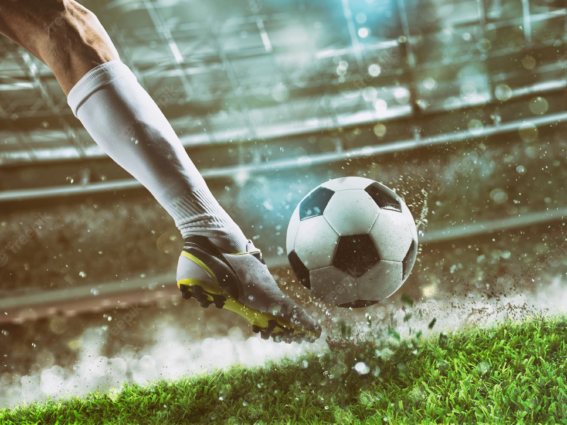 soccer plugin