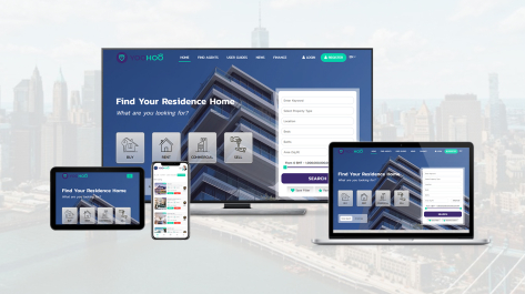 web and app