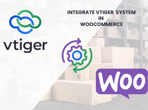 vtiger - woo