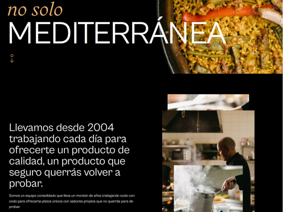 La Fi de Fam Restaurant