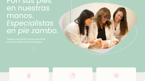 Dra Ey - Hero Section