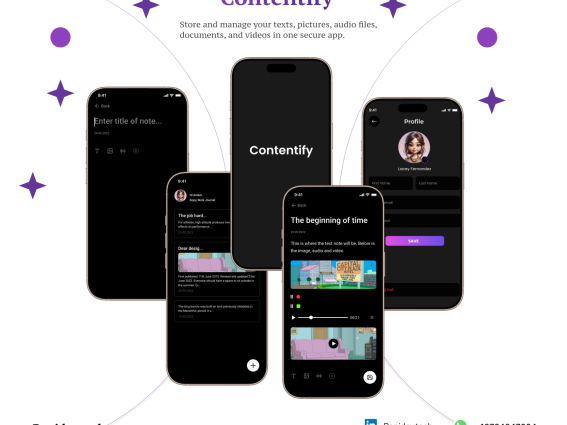 contentify