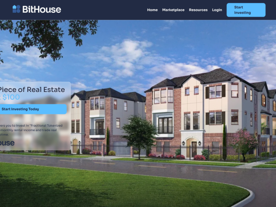 Bithouse