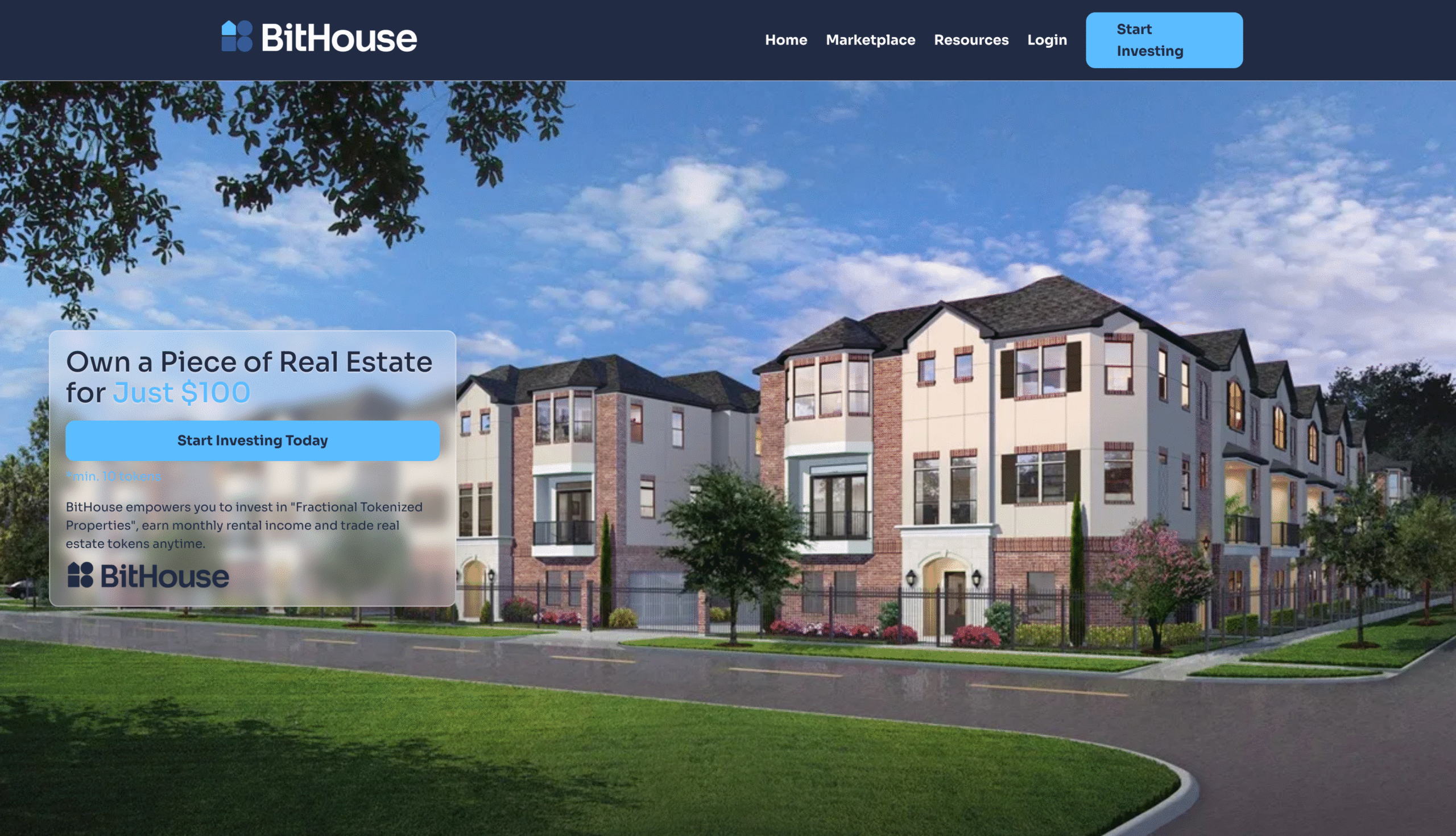 Bithouse